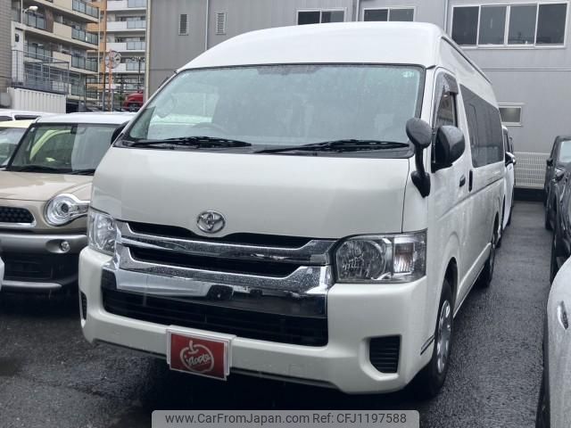 toyota regiusace-van 2019 quick_quick_CBF-TRH226K_0020249 image 1
