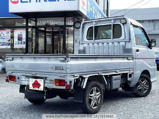 daihatsu hijet-truck 2014 CFJ1633842 image 2
