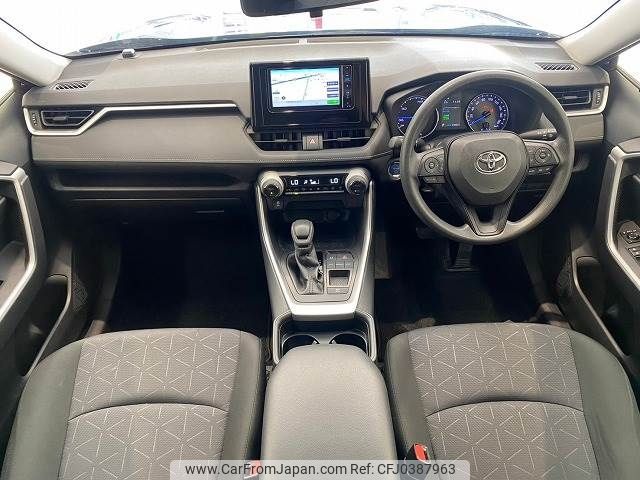 toyota rav4 2019 -TOYOTA--RAV4 6AA-AXAH52--AXAH52-2001487---TOYOTA--RAV4 6AA-AXAH52--AXAH52-2001487- image 2