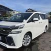 toyota vellfire 2017 -TOYOTA--Vellfire AGH30W--0163945---TOYOTA--Vellfire AGH30W--0163945- image 17