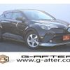 toyota c-hr 2016 -TOYOTA--C-HR DAA-ZYX10--ZYX10-2001375---TOYOTA--C-HR DAA-ZYX10--ZYX10-2001375- image 1