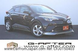 toyota c-hr 2016 -TOYOTA--C-HR DAA-ZYX10--ZYX10-2001375---TOYOTA--C-HR DAA-ZYX10--ZYX10-2001375-