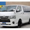 toyota hiace-van 2024 -TOYOTA--Hiace Van 3DF-GDH206V--GDH206-1099517---TOYOTA--Hiace Van 3DF-GDH206V--GDH206-1099517- image 1