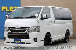 toyota hiace-van 2024 -TOYOTA--Hiace Van 3DF-GDH206V--GDH206-1099517---TOYOTA--Hiace Van 3DF-GDH206V--GDH206-1099517-