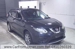 nissan x-trail 2014 -NISSAN--X-Trail NT32-015612---NISSAN--X-Trail NT32-015612-