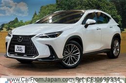 lexus nx 2023 -LEXUS--Lexus NX 6AA-AAZH20--AAZH20-6006370---LEXUS--Lexus NX 6AA-AAZH20--AAZH20-6006370-