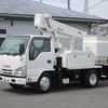 isuzu elf-truck 2017 GOO_NET_EXCHANGE_0403732A30250521W002 image 1
