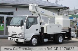 isuzu elf-truck 2017 GOO_NET_EXCHANGE_0403732A30250521W002