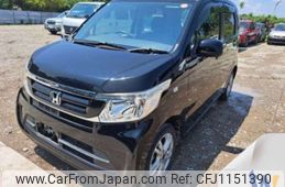 honda n-wgn 2018 -HONDA--N WGN DBA-JH1--JH1-1385942---HONDA--N WGN DBA-JH1--JH1-1385942-