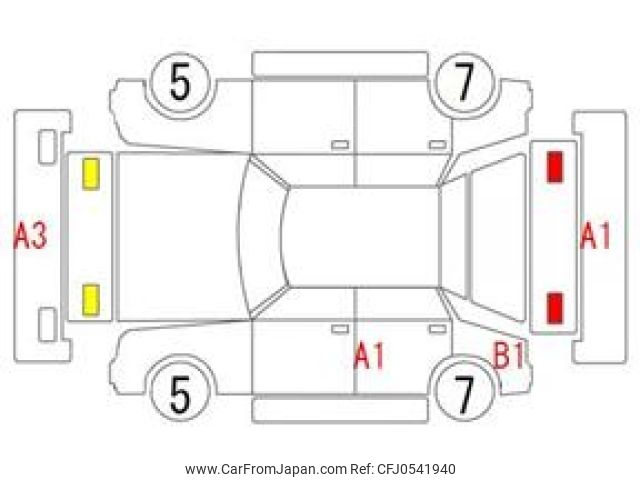 toyota rav4 2020 -TOYOTA--RAV4 6BA-MXAA54--MXAA54-4013117---TOYOTA--RAV4 6BA-MXAA54--MXAA54-4013117- image 2