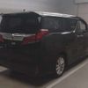 toyota alphard 2022 -TOYOTA--Alphard 3BA-AGH30W--AGH30-0399528---TOYOTA--Alphard 3BA-AGH30W--AGH30-0399528- image 2