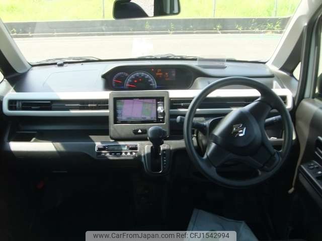 suzuki wagon-r 2019 CFJ1542994 image 2