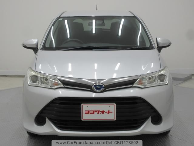 toyota corolla-fielder 2017 quick_quick_NKE165G_NKE165-8051461 image 2