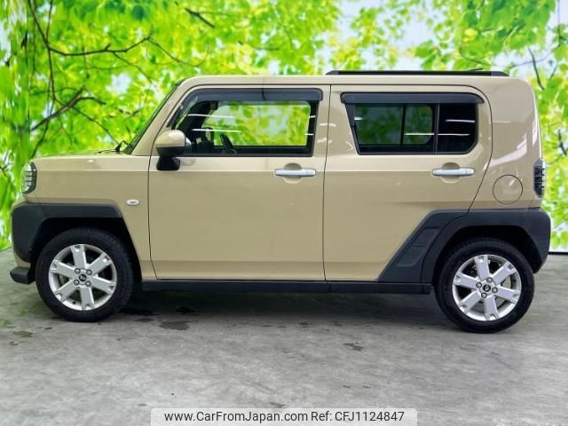 daihatsu taft 2020 quick_quick_6BA-LA900S_LA900S-0011608 image 2