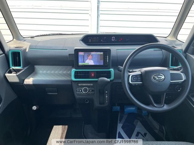 daihatsu tanto 2019 CFJ1598788 image 2
