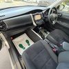 toyota corolla-fielder 2017 CFJ1749169 image 59