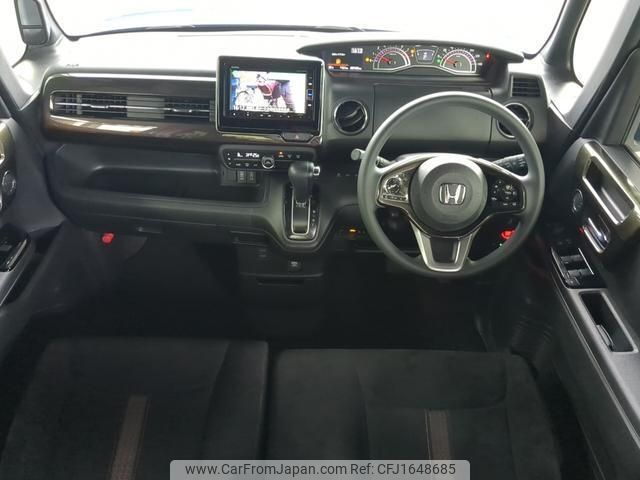 honda n-box 2017 CFJ1648685 image 2