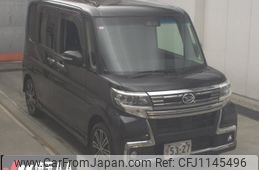 daihatsu tanto 2017 -DAIHATSU 【江戸川 580ｱ52】--Tanto LA600S-0501016---DAIHATSU 【江戸川 580ｱ52】--Tanto LA600S-0501016-