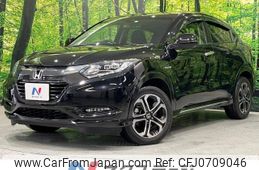 honda vezel 2018 -HONDA--VEZEL DAA-RU4--RU4-1214782---HONDA--VEZEL DAA-RU4--RU4-1214782-