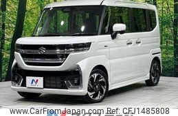 suzuki spacia 2024 CFJ1485808