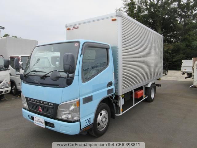 mitsubishi-fuso canter 2006 GOO_NET_EXCHANGE_0510853A30241101W001 image 1