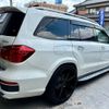 mercedes-benz gl-class 2014 quick_quick_CBA-166873_4JGDF7DA220777 image 4