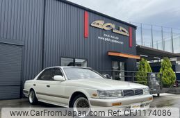 nissan laurel 1992 -NISSAN--Laurel E-HC33ｶｲ--HC33-502672---NISSAN--Laurel E-HC33ｶｲ--HC33-502672-