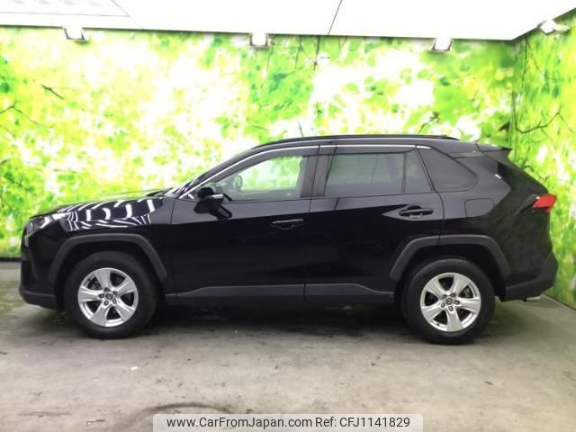 toyota rav4 2021 quick_quick_6BA-MXAA52_MXAA52-5004641 image 2