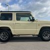 suzuki jimny 2022 CFJ1872039 image 12