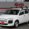 toyota succeed-van 2018 -TOYOTA--Succeed Van DBE-NCP160V--NCP160-0118040---TOYOTA--Succeed Van DBE-NCP160V--NCP160-0118040- image 1