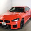 bmw m2 2024 -BMW--BMW M2 3BA-12DM30--WBS12DM0608E20391---BMW--BMW M2 3BA-12DM30--WBS12DM0608E20391- image 7