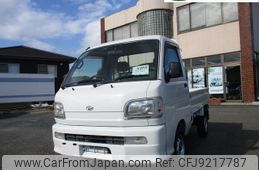 daihatsu hijet-truck 2002 -DAIHATSU--Hijet Truck S200C--0002806---DAIHATSU--Hijet Truck S200C--0002806-