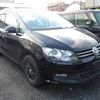 volkswagen sharan 2015 -VOLKSWAGEN--VW Sharan DBA-7NCTH--7NCTH-012265---VOLKSWAGEN--VW Sharan DBA-7NCTH--7NCTH-012265- image 1