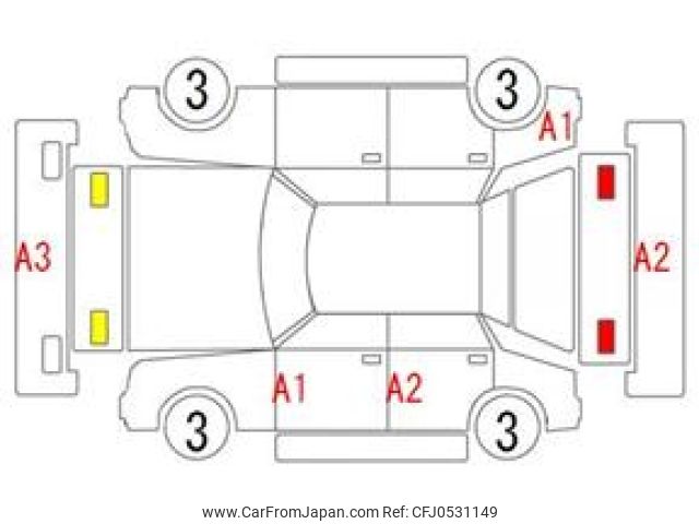 suzuki sx4 2016 -SUZUKI--SX4 DBA-YA22S--TSMJYA22S00403943---SUZUKI--SX4 DBA-YA22S--TSMJYA22S00403943- image 2