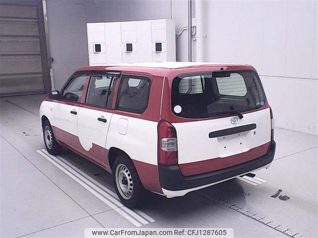 toyota probox-van 2019 -TOYOTA--Probox Van NSP160V-0045183---TOYOTA--Probox Van NSP160V-0045183- image 2