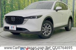 mazda cx-5 2022 -MAZDA--CX-5 6BA-KFEP--KFEP-505546---MAZDA--CX-5 6BA-KFEP--KFEP-505546-