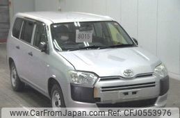 toyota succeed-van 2015 -TOYOTA--Succeed Van NCP165V-0015798---TOYOTA--Succeed Van NCP165V-0015798-