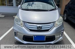 honda freed 2011 -HONDA--Freed DAA-GP3--GP3-1002418---HONDA--Freed DAA-GP3--GP3-1002418-