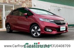 honda fit 2018 -HONDA--Fit DAA-GP5--GP5-3416862---HONDA--Fit DAA-GP5--GP5-3416862-