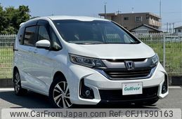 honda freed 2018 CFJ1590163