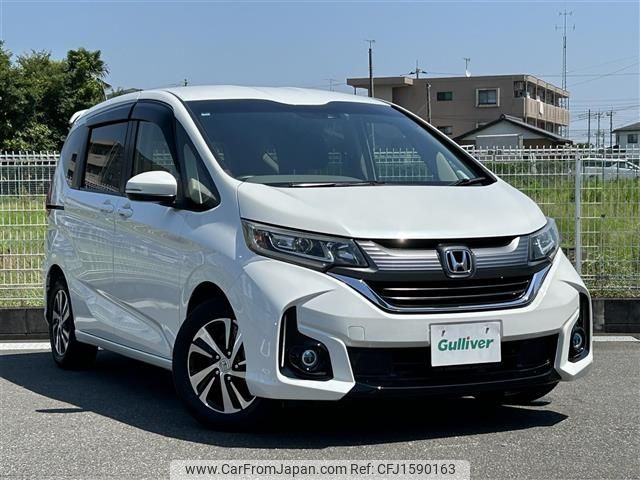honda freed 2018 CFJ1590163 image 1