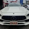 mercedes-benz amg-gt 2019 quick_quick_4AA-290661_WDD2906611A002771 image 3