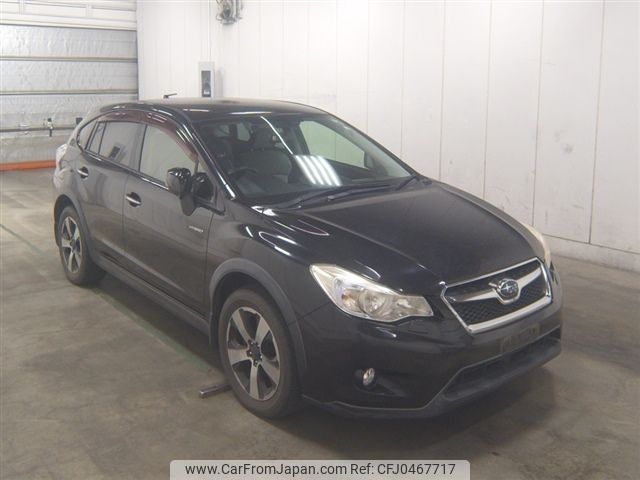 subaru xv 2014 -SUBARU--Subaru XV GPE-012249---SUBARU--Subaru XV GPE-012249- image 1