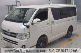 toyota hiace-van 2013 -TOYOTA--Hiace Van QDF-KDH201V--KDH201-0125333---TOYOTA--Hiace Van QDF-KDH201V--KDH201-0125333-