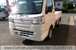 daihatsu hijet-truck 2018 -DAIHATSU--Hijet Truck S500P--0090800---DAIHATSU--Hijet Truck S500P--0090800-