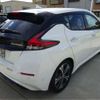 nissan leaf 2018 -NISSAN--Leaf ZE1--ZE1-031430---NISSAN--Leaf ZE1--ZE1-031430- image 2