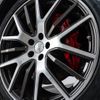 maserati levante 2017 -MASERATI--Maserati Levante ABA-MLE30E--ZN6YU61J00X255213---MASERATI--Maserati Levante ABA-MLE30E--ZN6YU61J00X255213- image 5