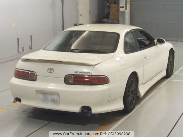 toyota soarer 1997 -TOYOTA--Soarer E-JZZ30--JZZ30-1000138---TOYOTA--Soarer E-JZZ30--JZZ30-1000138- image 2