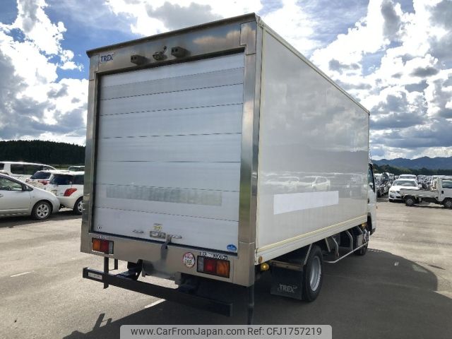 mitsubishi-fuso canter 2011 CFJ1757219 image 2