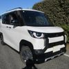 mitsubishi delica-mini 2024 -MITSUBISHI 【練馬 580ﾜ3499】--Delica Mini B35A--0510657---MITSUBISHI 【練馬 580ﾜ3499】--Delica Mini B35A--0510657- image 1